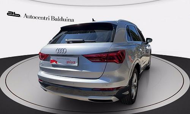 Audi Q3 35 2.0 Tdi B...