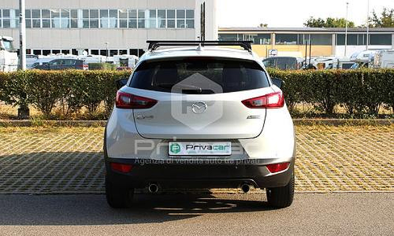 Mazda Cx-3 1.8L Skya...