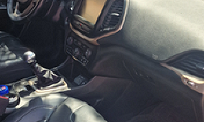 Jeep Cherokee 2.0 Mu...