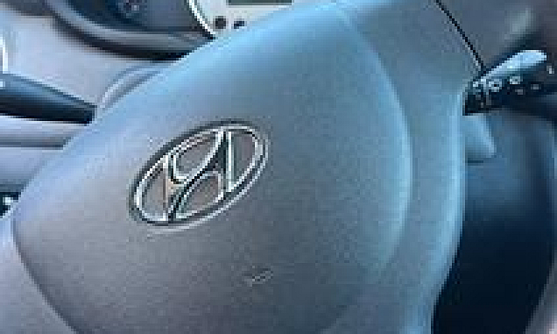 Hyundai I 10 Gpl...