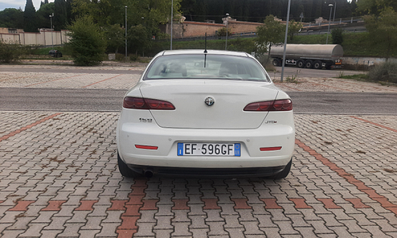 Alfa 159, 1.9Jtdm De...
