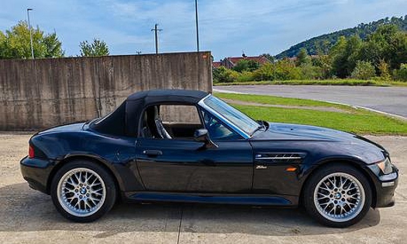 Bmw Z3 2.0 Roadster ...