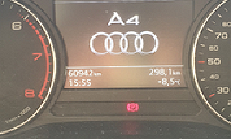 Audi A4 1.4 Benzina ...