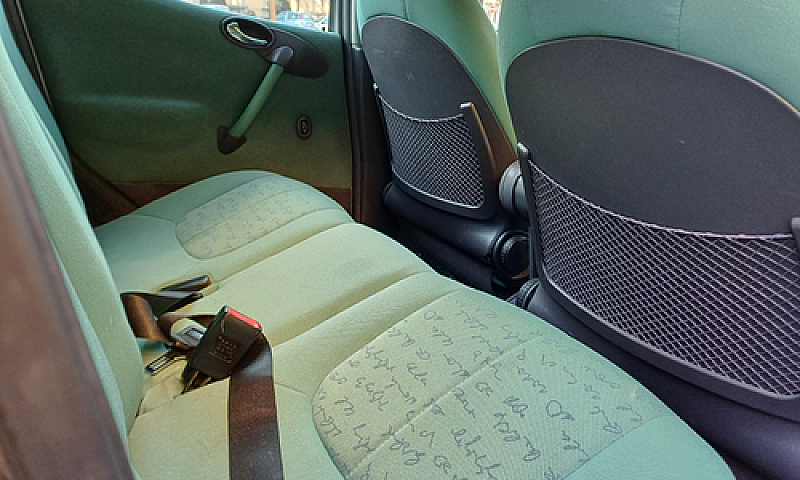 Mercedes A160 Benzin...