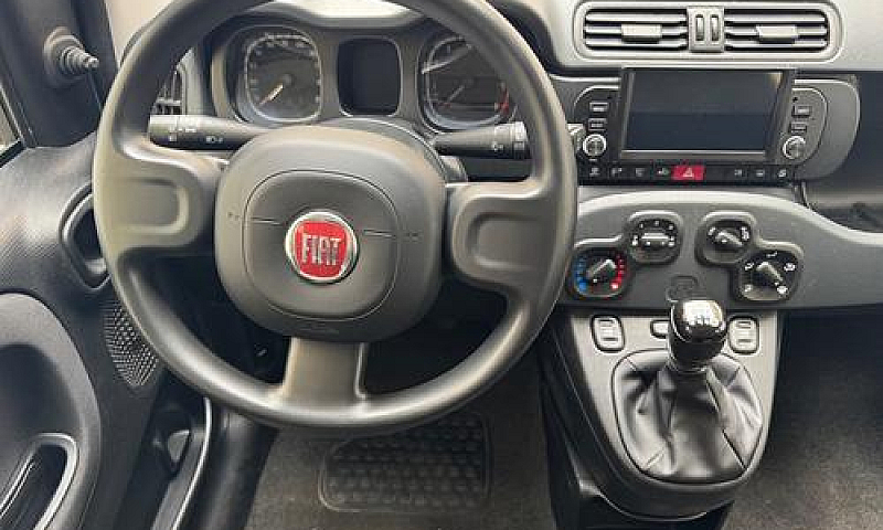 Fiat Panda 1.0 Firef...