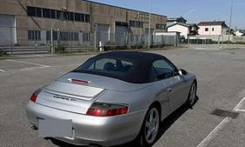 Porsche 991 (996) Ca...