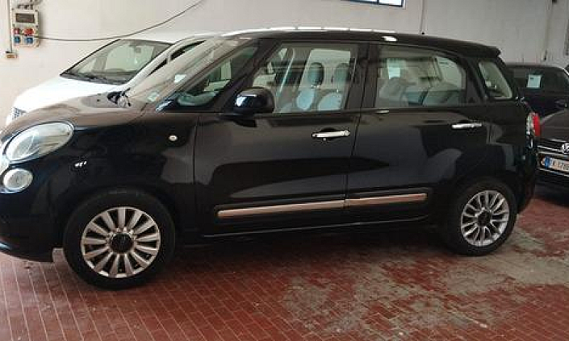 Fiat Idea 1.3 Mjt 16...