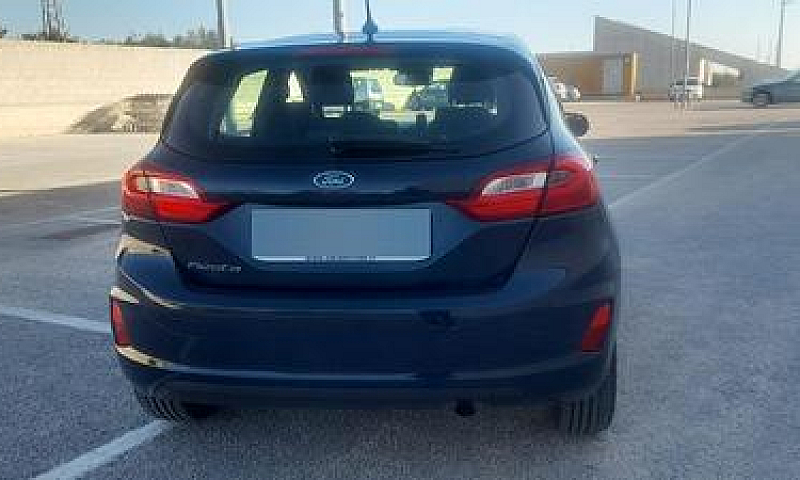 Ford  Fiesta  1,5  T...