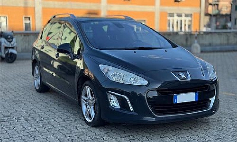 Peugeot 308Sw 7 Post...