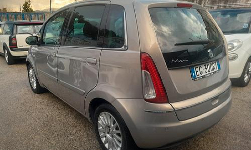 Lancia Musa 1.6 M.je...