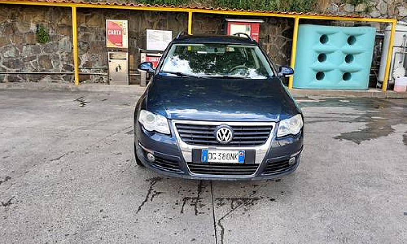 Volkswagen Passat 2....