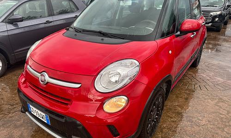 500 L U Connect Semi...