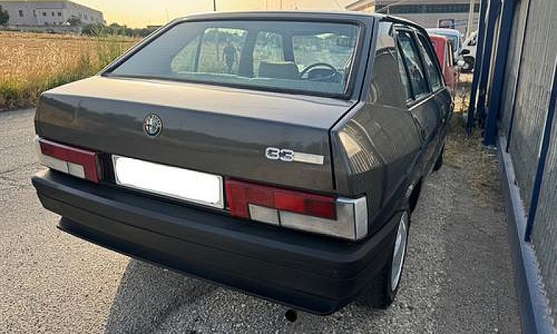 Alfa Romeo 33 1.3 S...