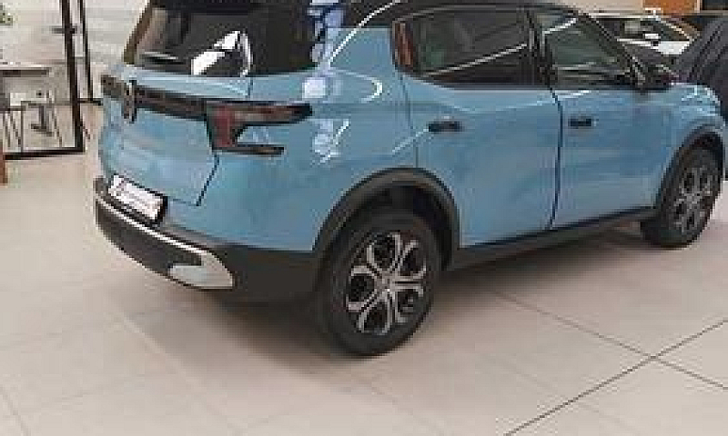 Citroen C3 Aircross ...