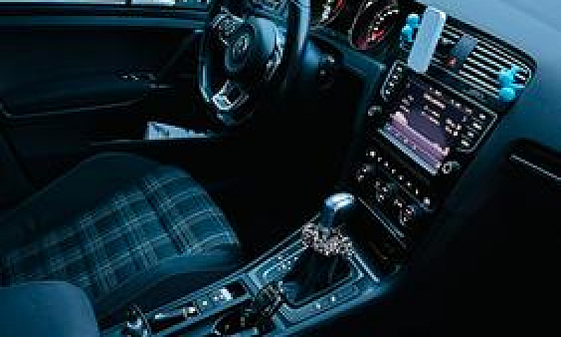 Golf Gte...