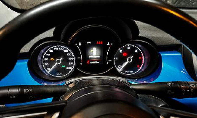 Fiat 500X...