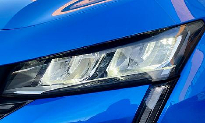 Peugeot 308 1.5 Blue...