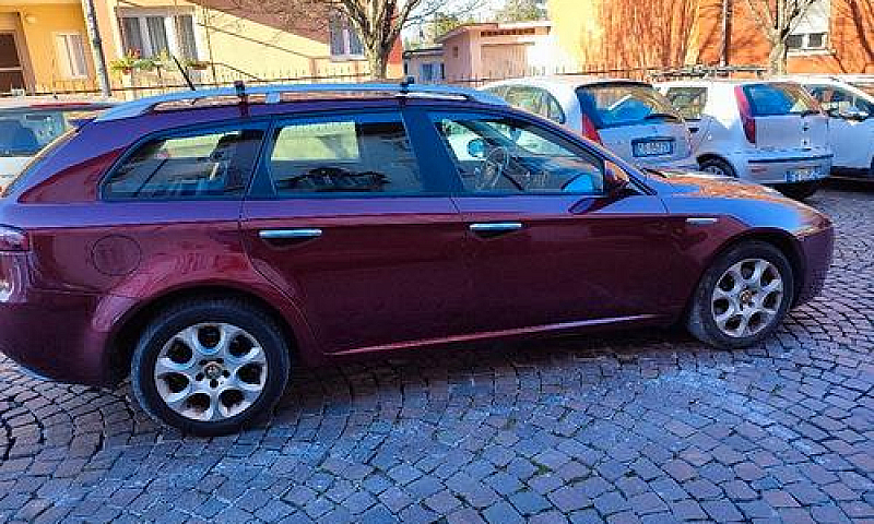 Alfa Romeo 159 - 200...