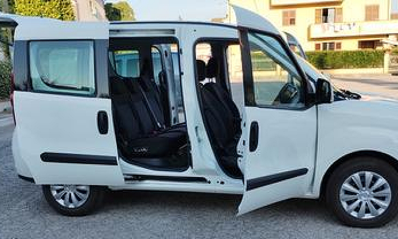 Opel Combo 1.6 Cdti ...