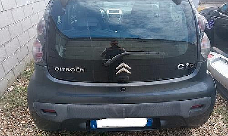 Citroen C1 1.0 3 Por...