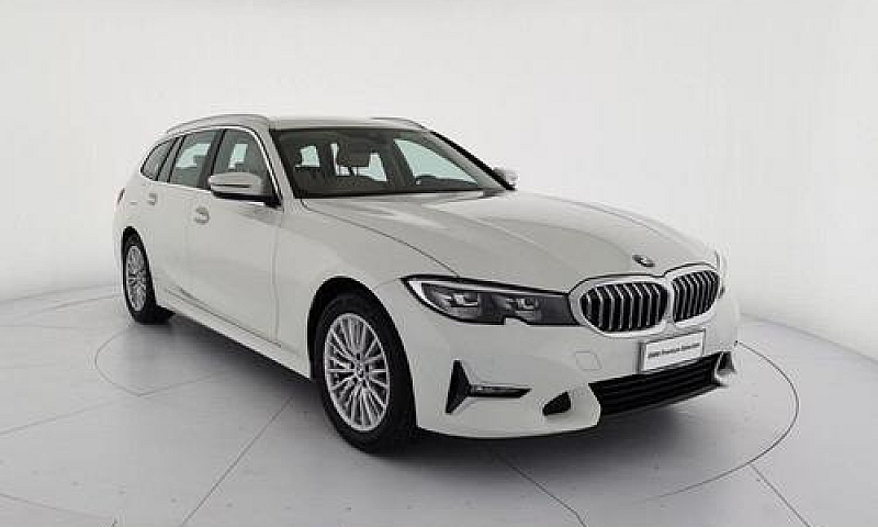 Bmw 320 320D Touring...