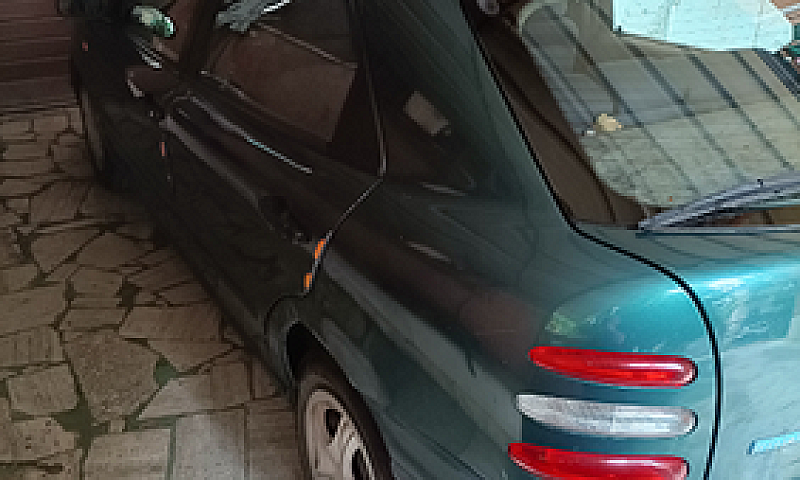 Vendo Auto...