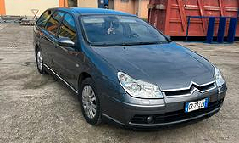 Citroen C5 1.6 16V H...