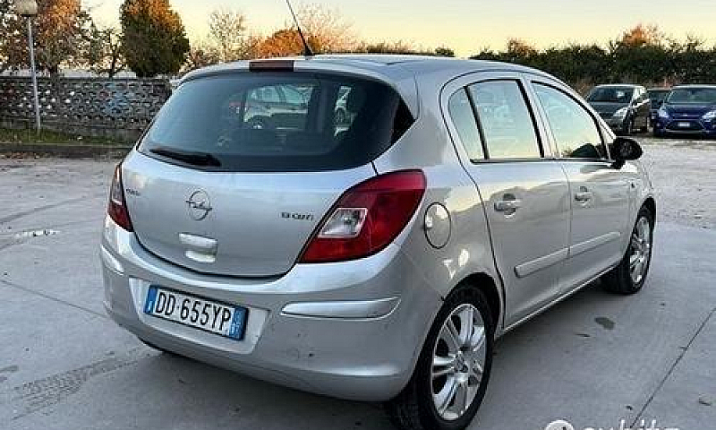Opel 1.3 Multi Jet O...