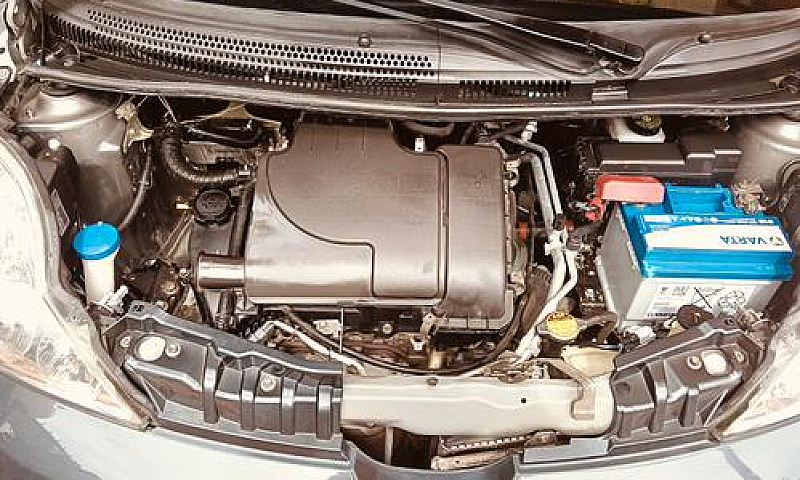 Peugeot 107 - 1.0 Pl...