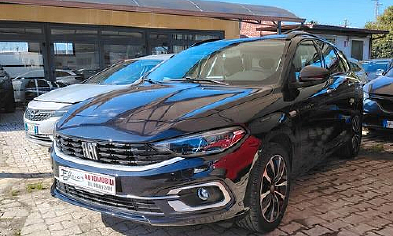 Fiat Tipo 1.6 Mjt S&...