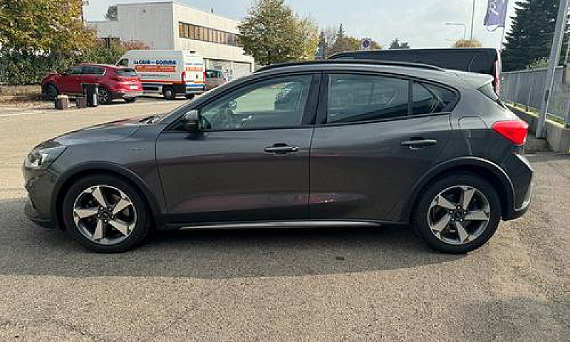 Ford Focus 1.5 Ecobl...