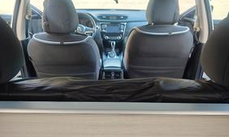 Nissan X-Trail 3ª Se...