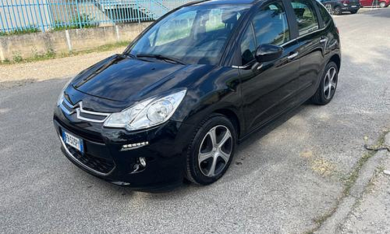 Citroen C3 Puretech ...