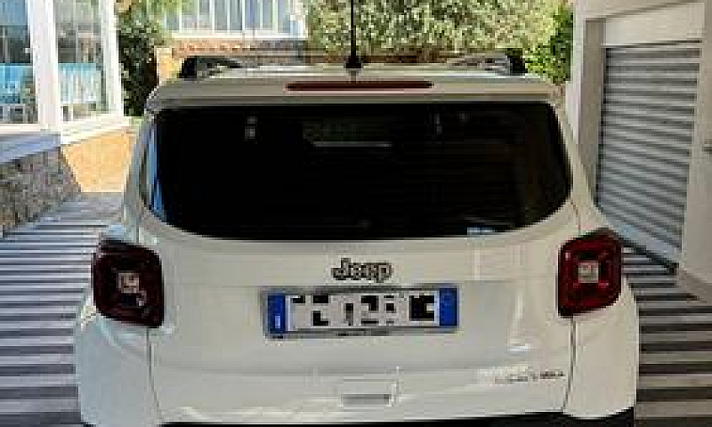 Jeep Renegade 1600 M...