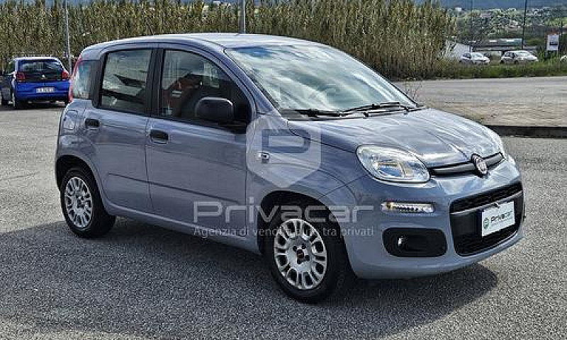 Fiat Panda 1.2 Easy...