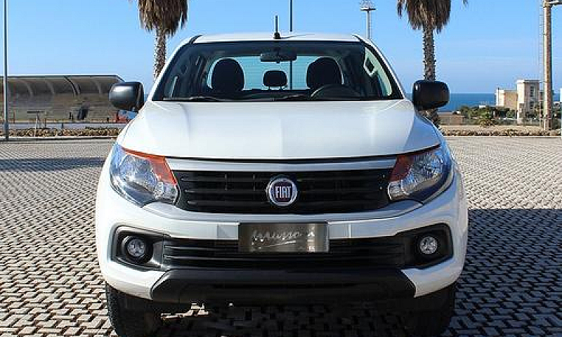 Fiat Fullback 2.4 15...