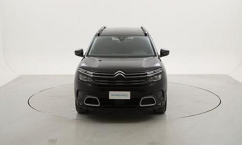 Citroen C5 Aircross ...