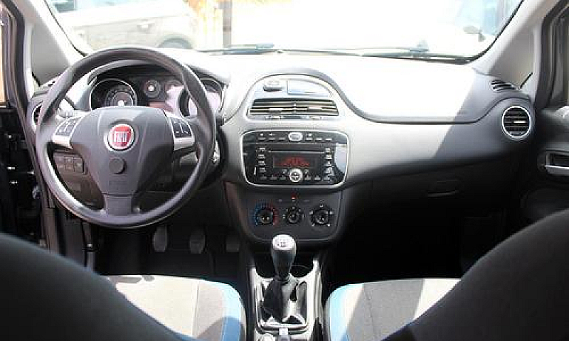 Fiat Punto Evo 1.3 M...