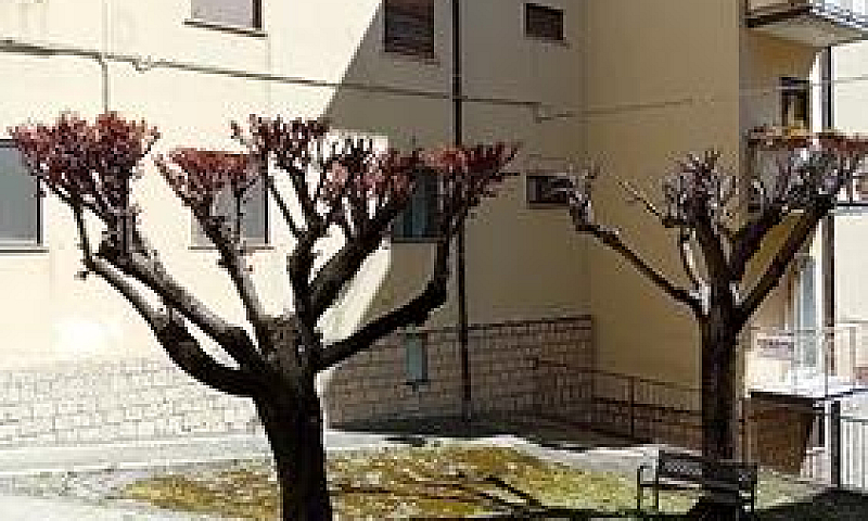 Appartamento In Via ...