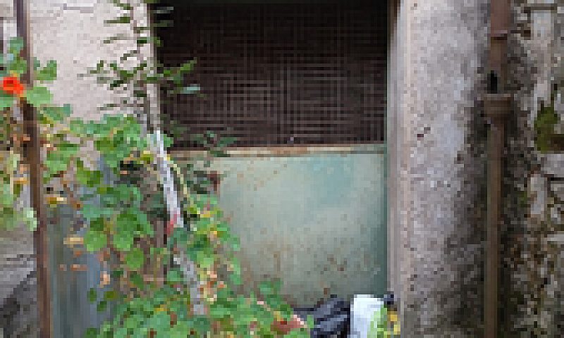 Casa Solo Passaggio...