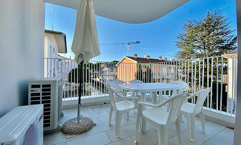 Jesolo - Appartament...