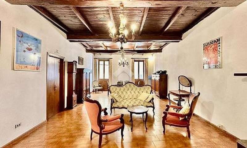 3 Locali A Spoleto...