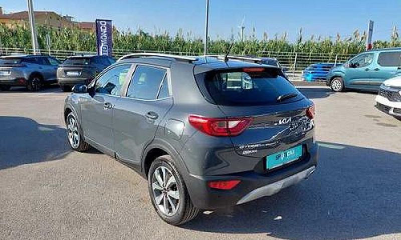 Kia Stonic 1.2 Dpi S...
