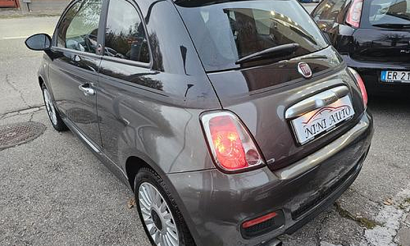 Fiat 500 1.2 69Cv*Ed...