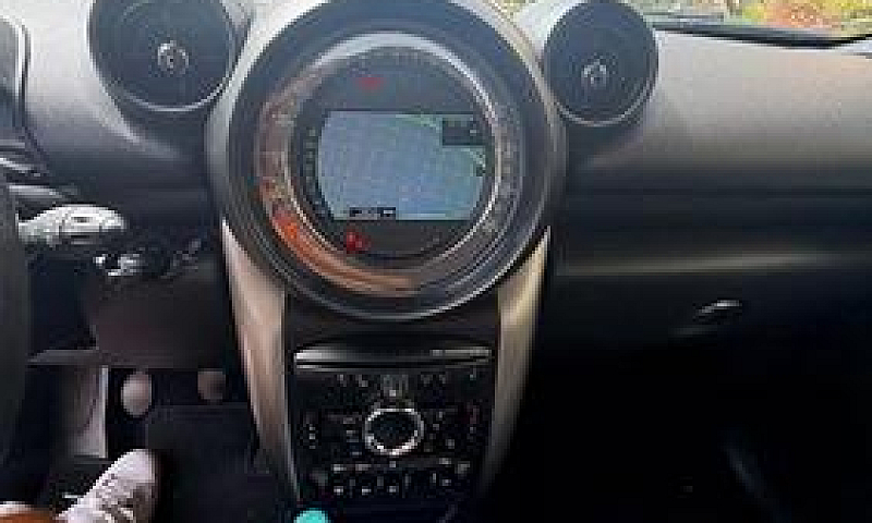 Mini Countryman Coop...
