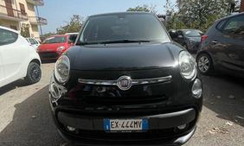 Fiat 500L 1.3 Multij...