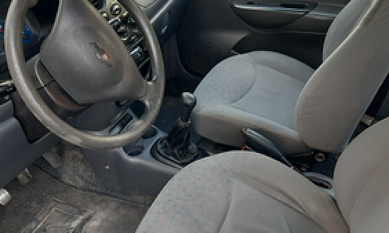 Chevrolet Matiz...