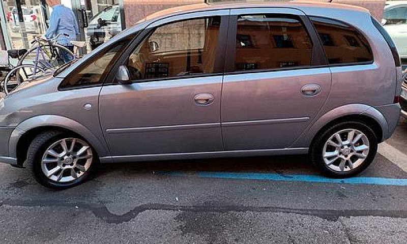 Opel Meriva...