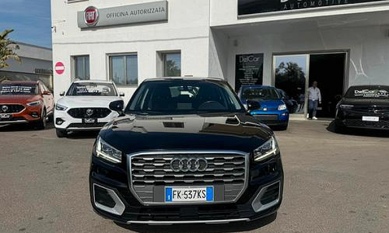 Audi Q2 1.6 Tdi 115 ...