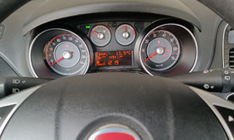 Fiat Grande Punto 1....